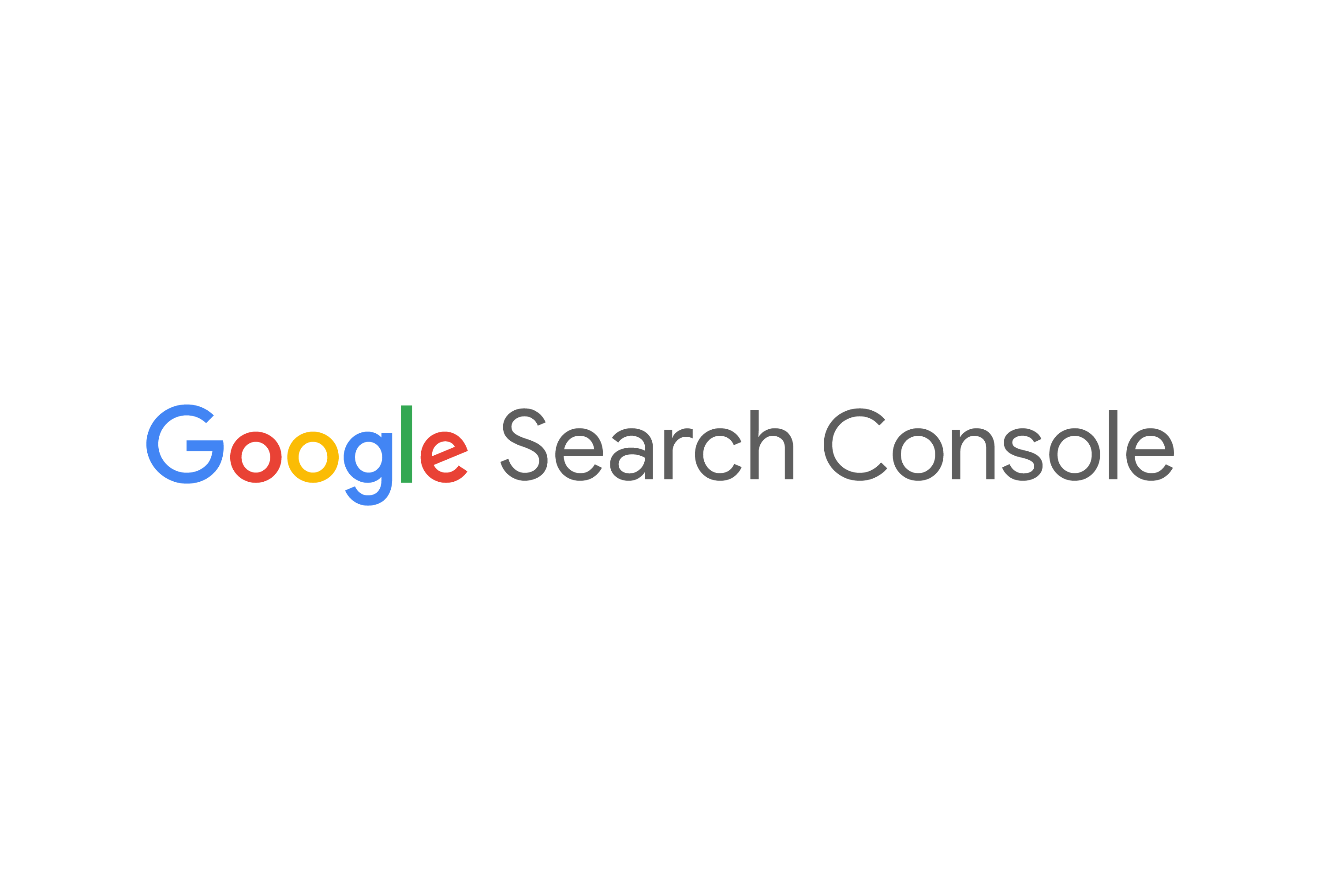 Search console