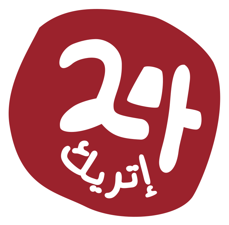 إتريك 24